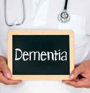 What do you know about Lewy Body Dementia?
