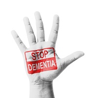 Stop dementie